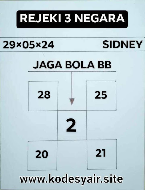 SYAIR SDY VIP